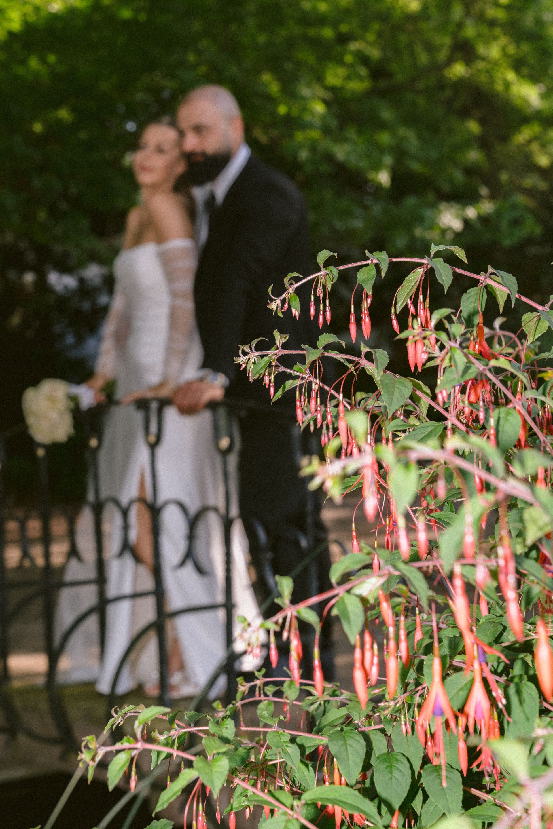Hochzeitfotograf in Hannover Dimitry Manz