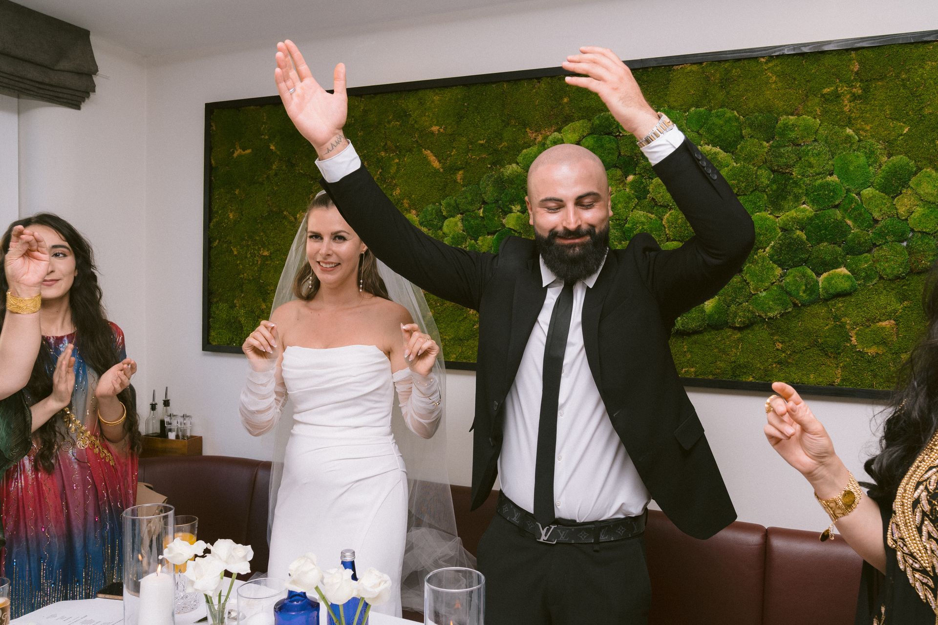 Hochzeitfotograf in Hannover Dimitry Manz