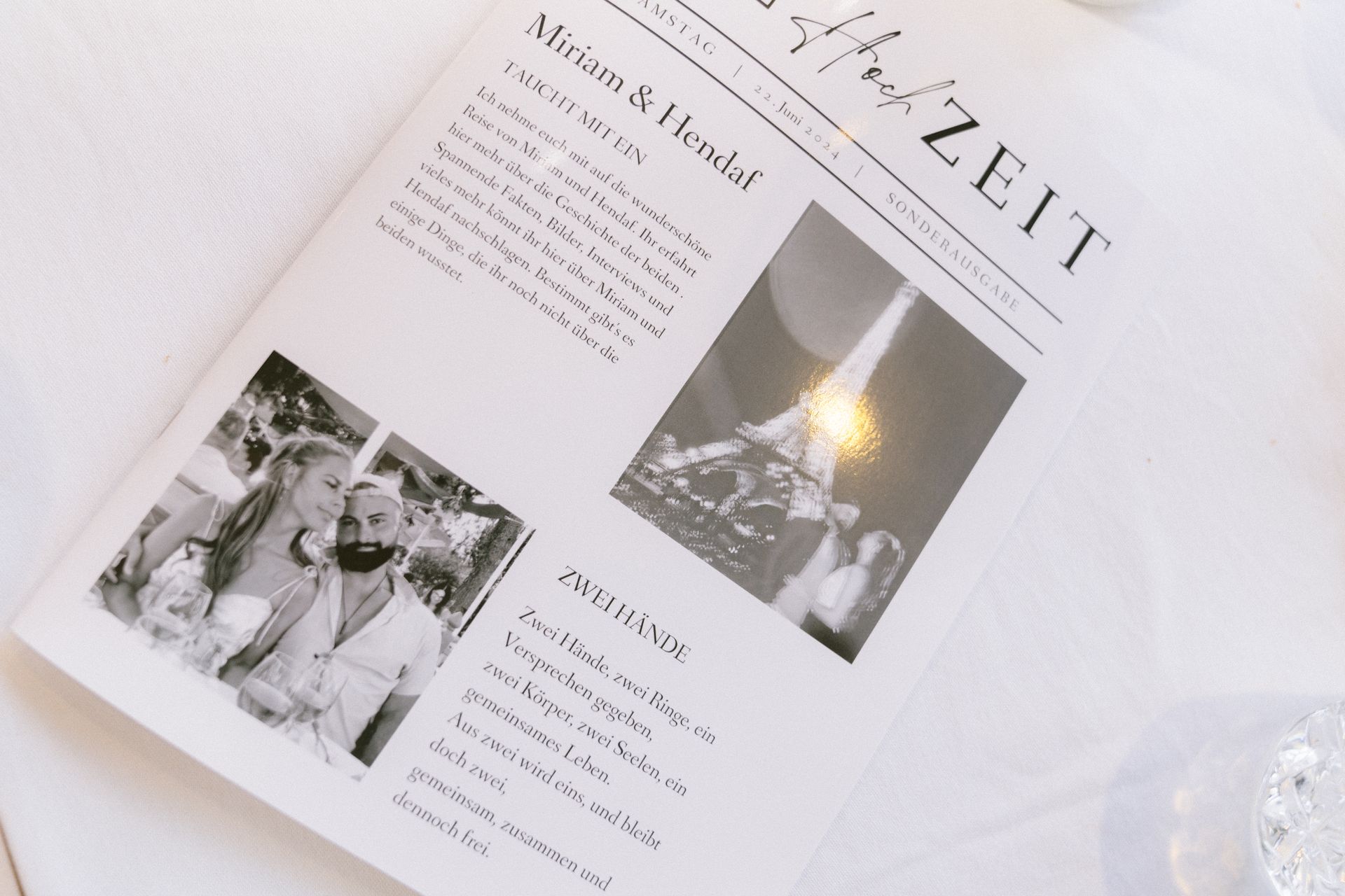 Hochzeitfotograf in Hannover Dimitry Manz