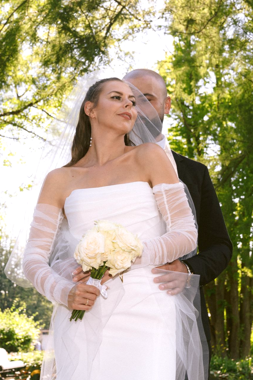 Hochzeitfotograf in Hannover Dimitry Manz