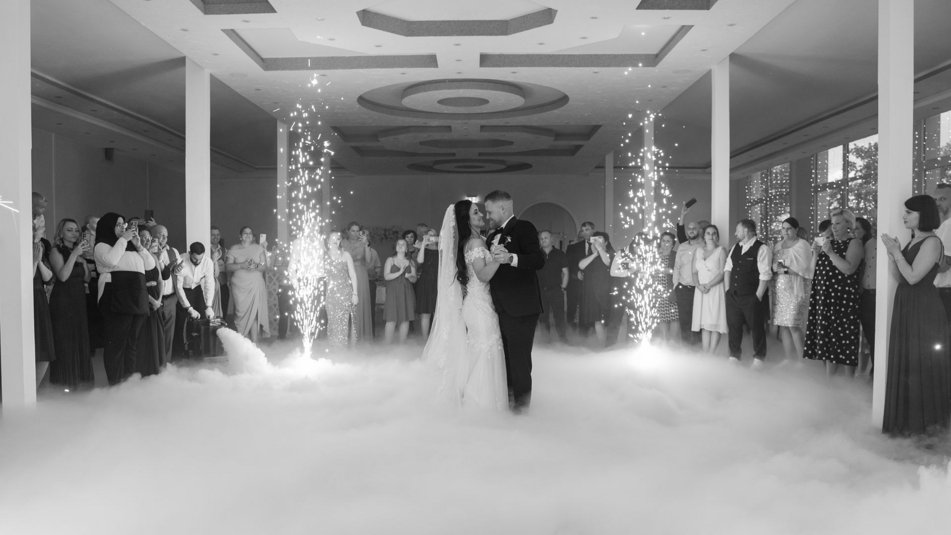 Hochzeitsfoto Hannover Rathaus Hochzeit