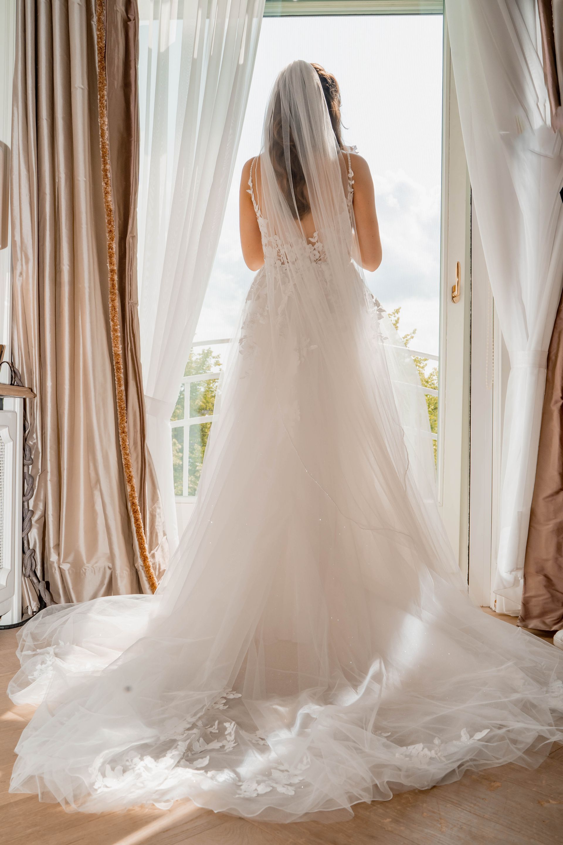 Hochzeitsfotograf Hamburg – Veronika & Gerrit