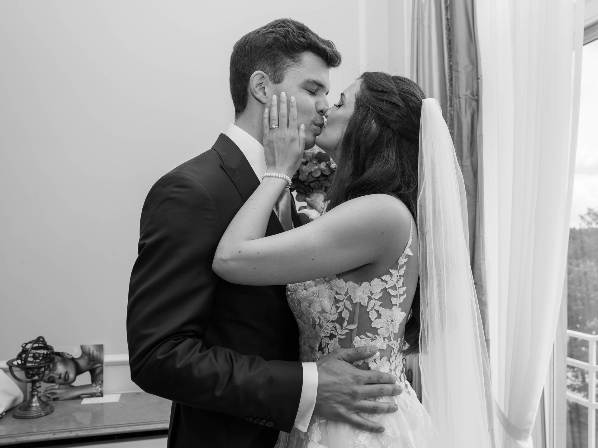 Hochzeitsfotograf Hamburg – Veronika & Gerrit