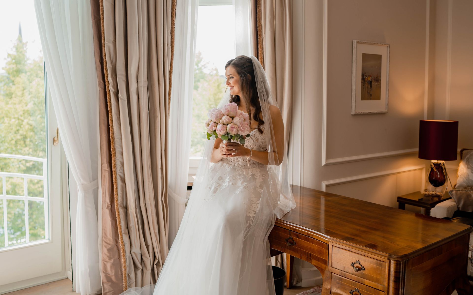 Hochzeitsfotograf Hamburg – Veronika & Gerrit