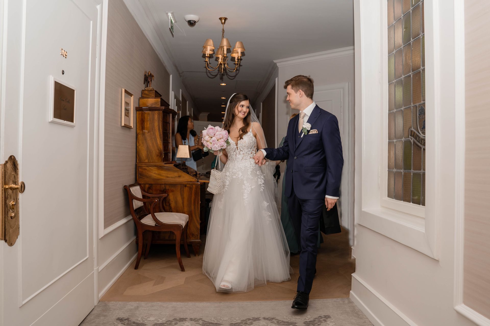 Hochzeitsfotograf Hamburg – Veronika & Gerrit