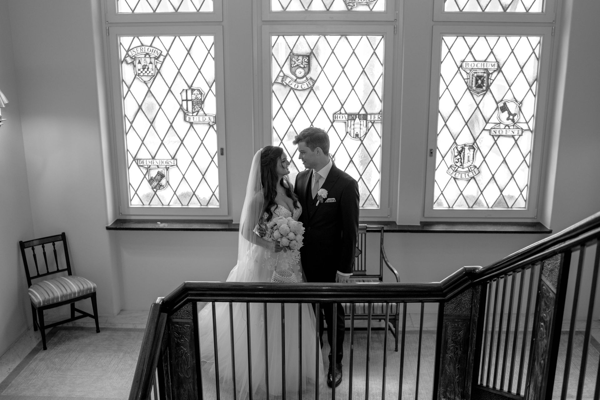 Hochzeitsfotograf Hamburg – Veronika & Gerrit