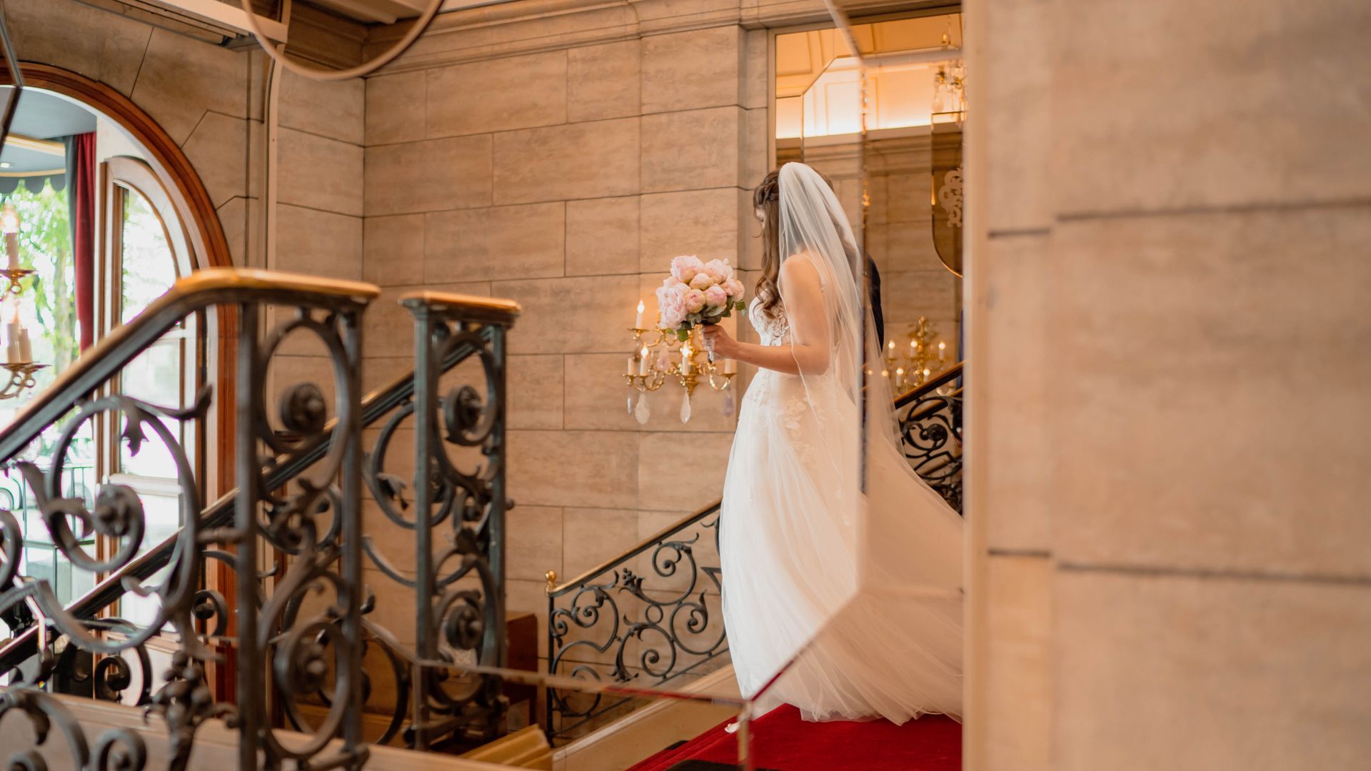 Hochzeitsfotograf Hamburg – Veronika & Gerrit