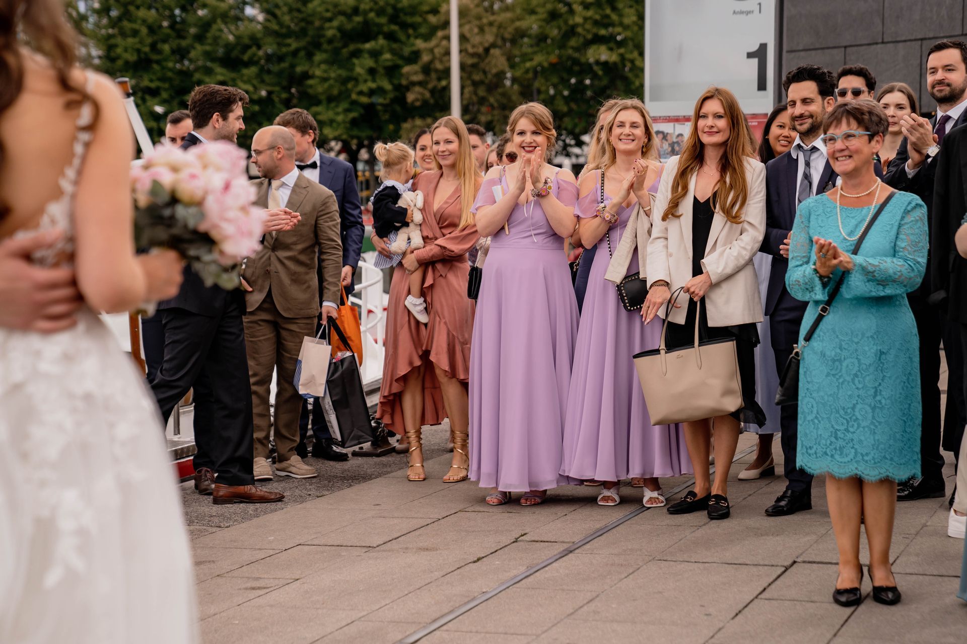 Hochzeitsfotograf Hamburg – Veronika & Gerrit