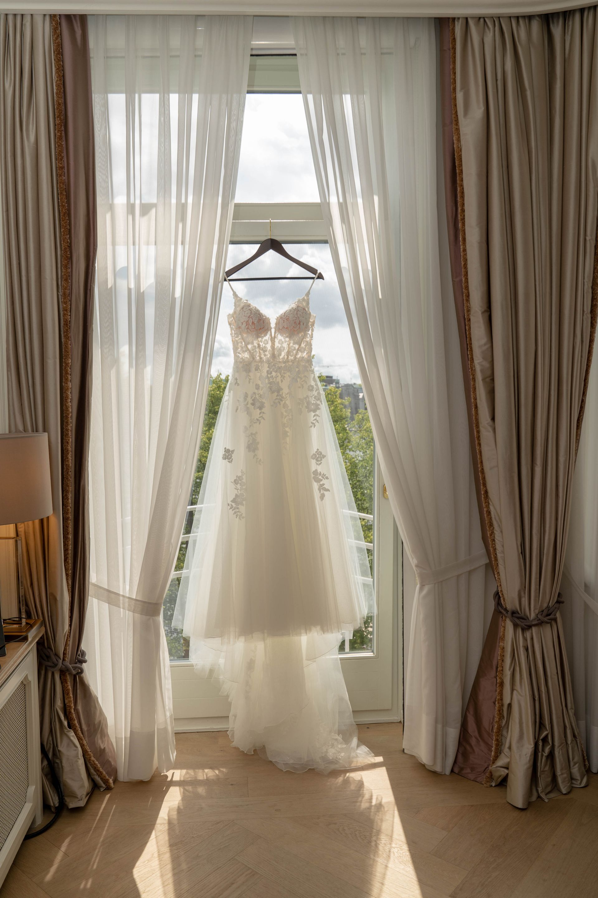 Hochzeitsfotograf Hamburg – Veronika & Gerrit