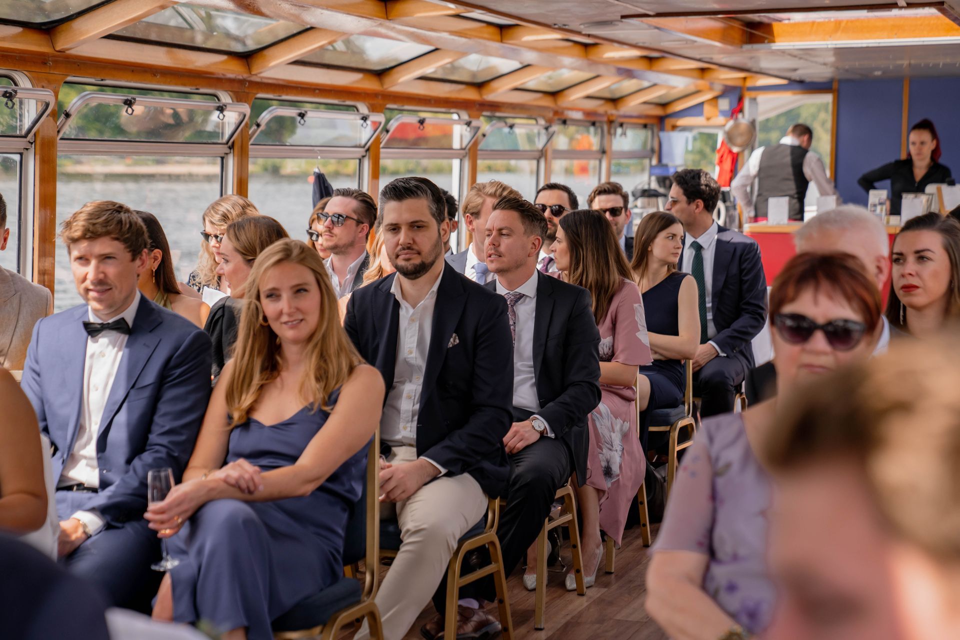 Hochzeitsfotograf Hamburg – Veronika & Gerrit