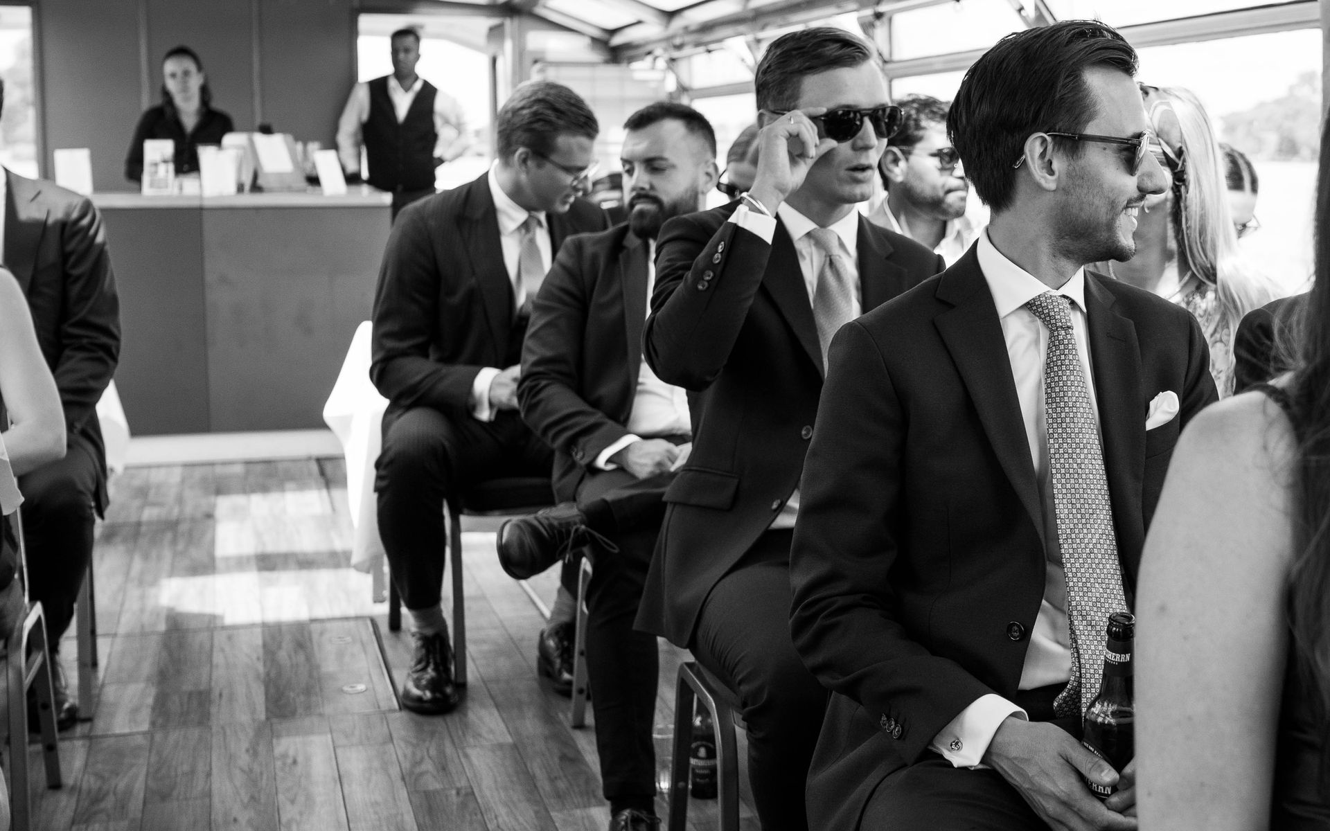 Hochzeitsfotograf Hamburg – Veronika & Gerrit