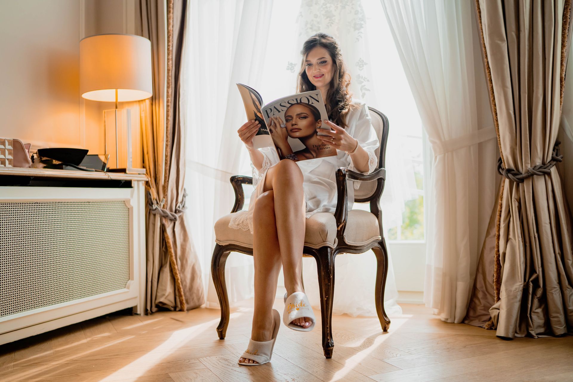 Hochzeitsfotograf Hamburg – Veronika & Gerrit