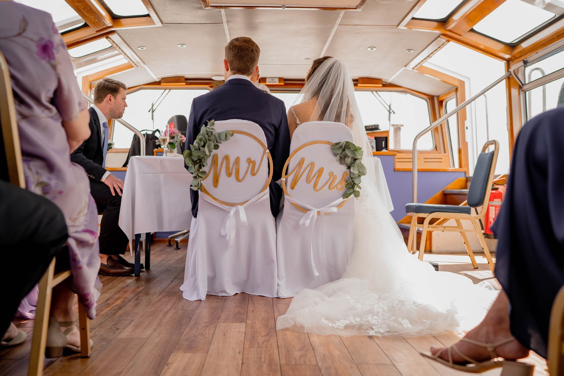 Hochzeitsfotograf Hamburg – Veronika & Gerrit