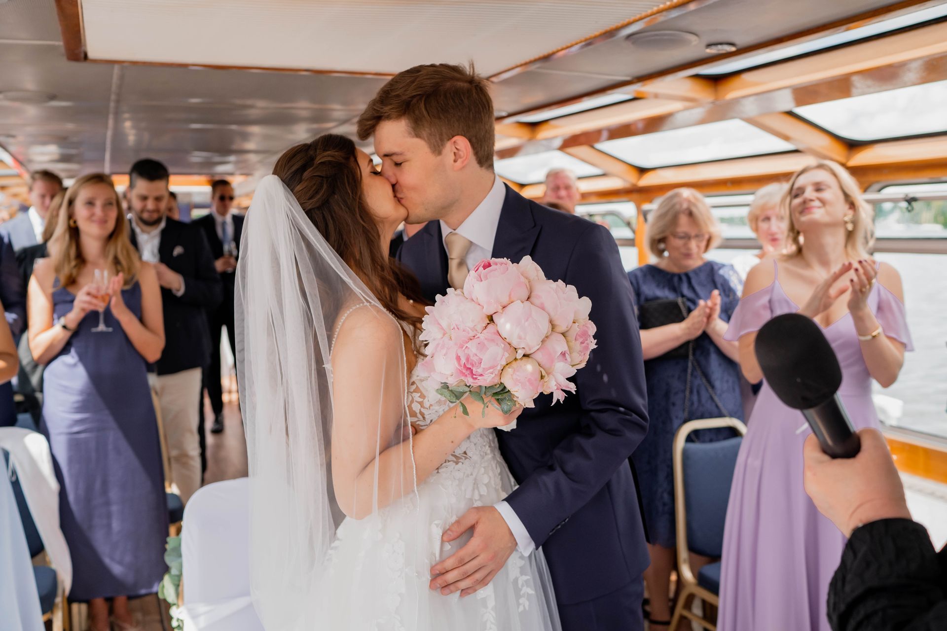 Hochzeitsfotograf Hamburg – Veronika & Gerrit