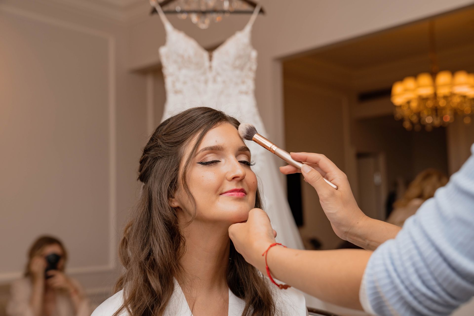 Hochzeitsfotograf Hamburg – Veronika & Gerrit