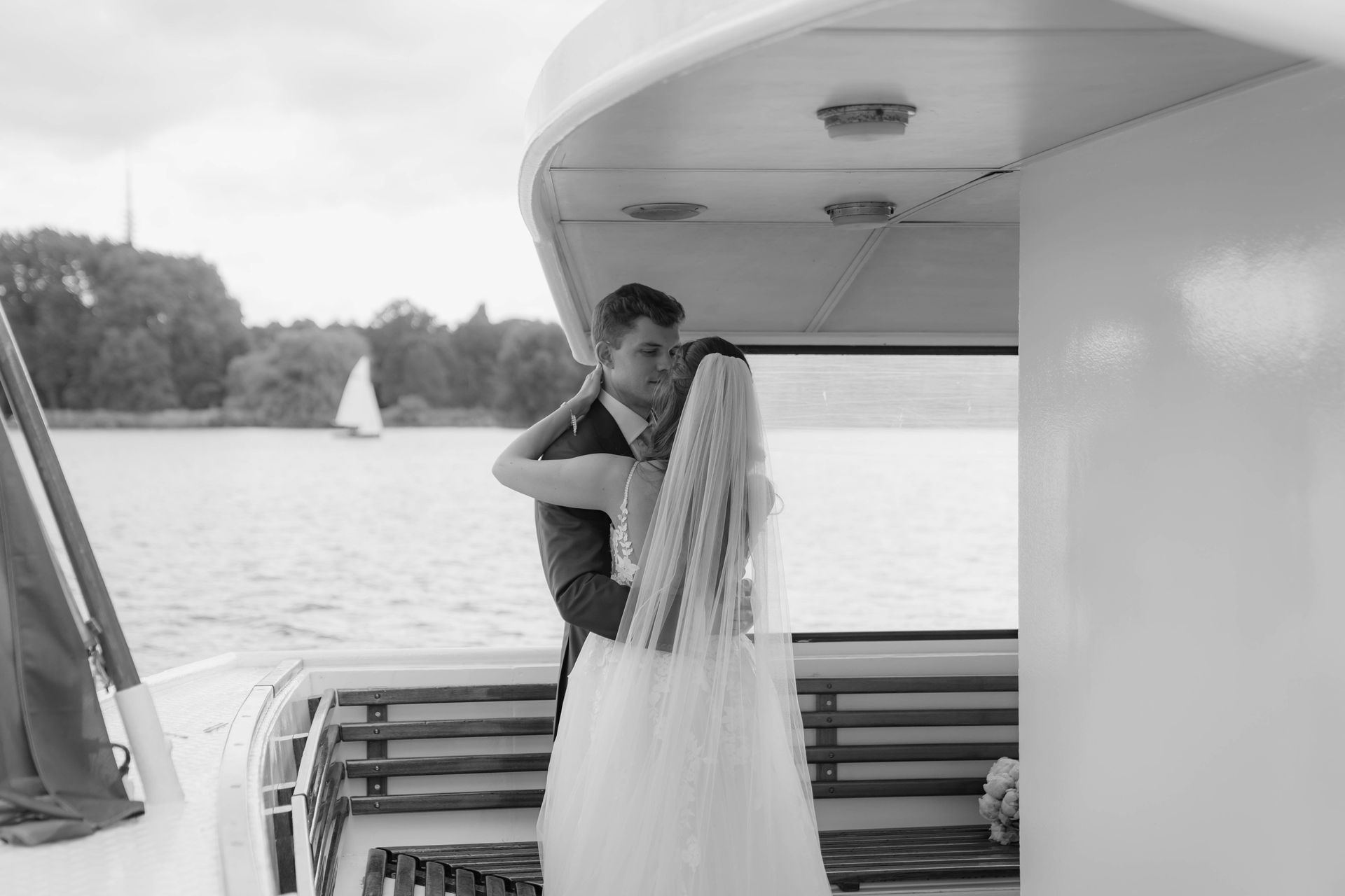 Hochzeitsfotograf Hamburg – Veronika & Gerrit
