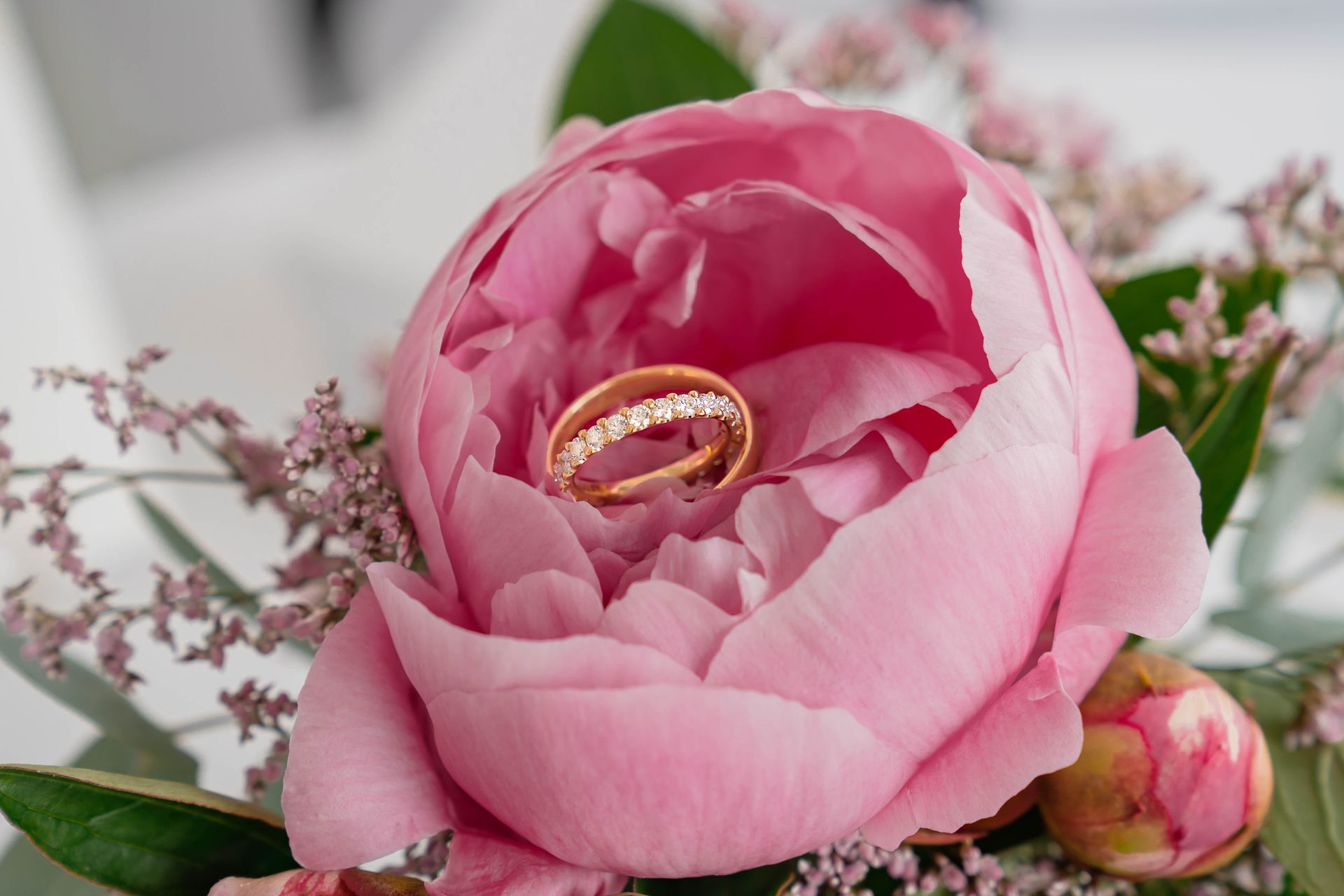 Hochzeitsfotograf Hamburg – Veronika & Gerrit