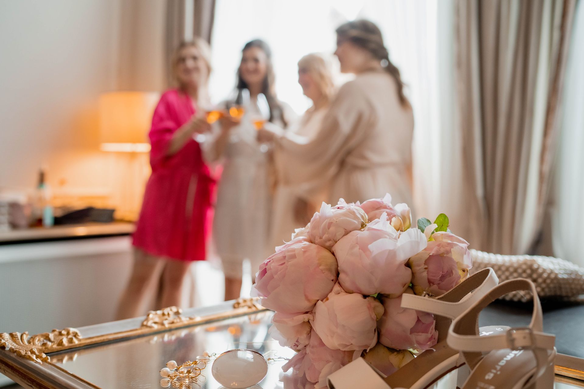 Hochzeitsfotograf Hamburg – Veronika & Gerrit