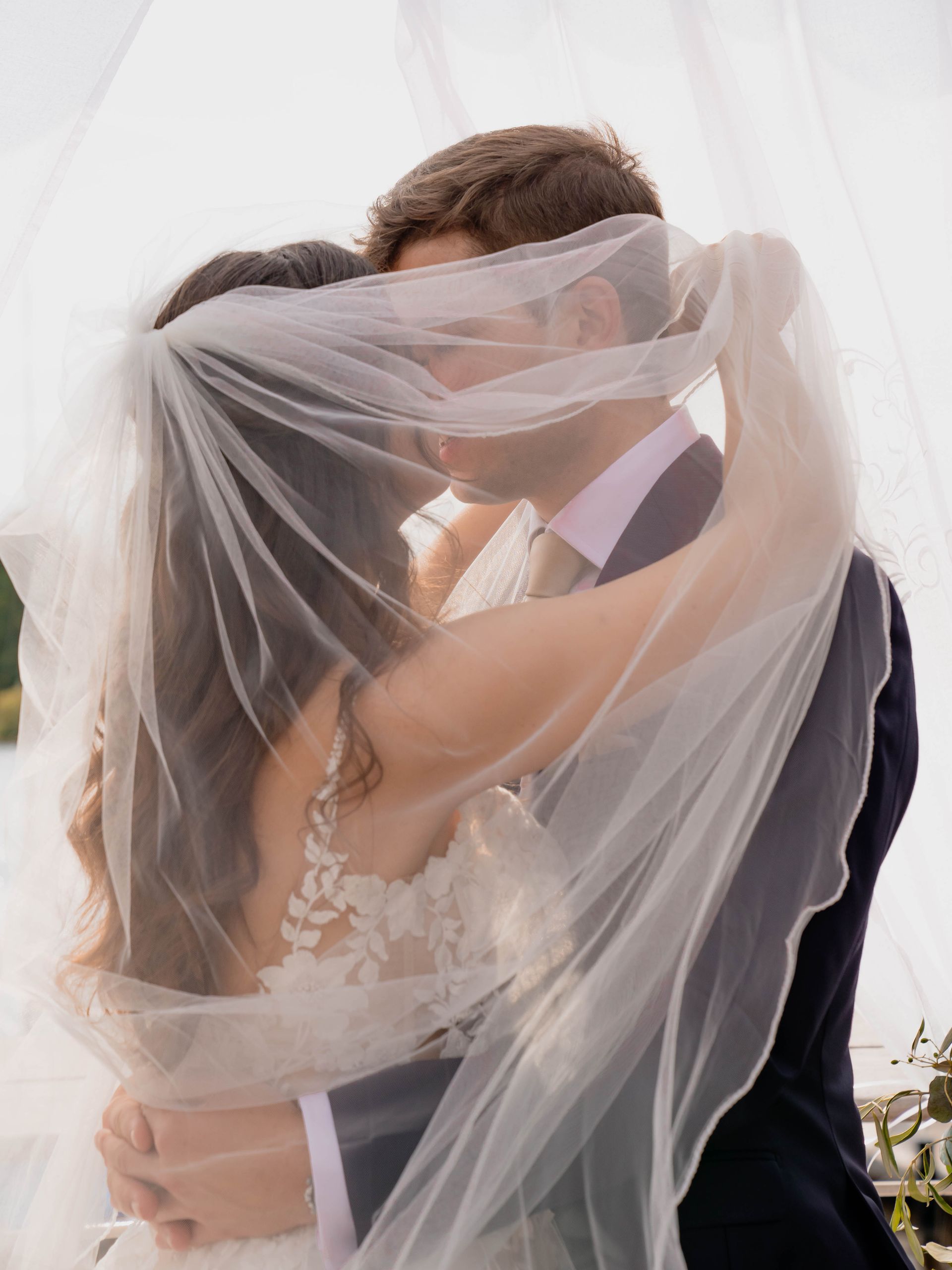 Hochzeitsfotograf Hamburg – Veronika & Gerrit