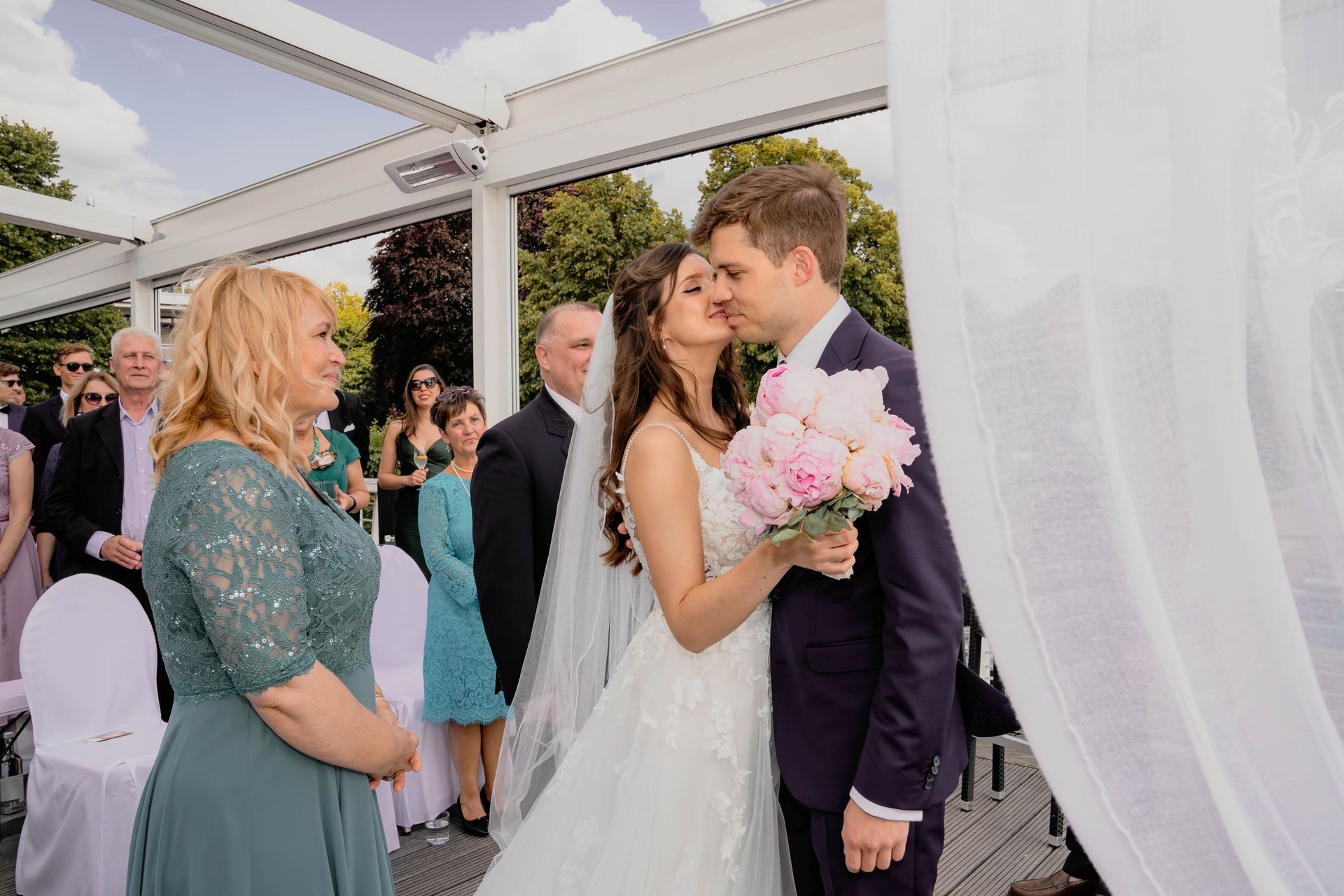 Hochzeitsfotograf Hamburg – Veronika & Gerrit