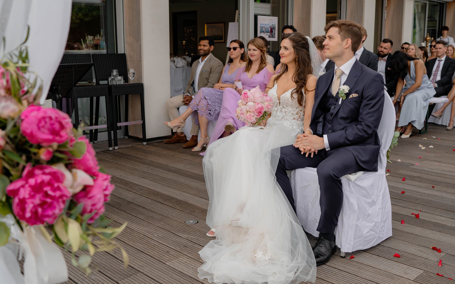 Hochzeitsfotograf Hamburg – Veronika & Gerrit