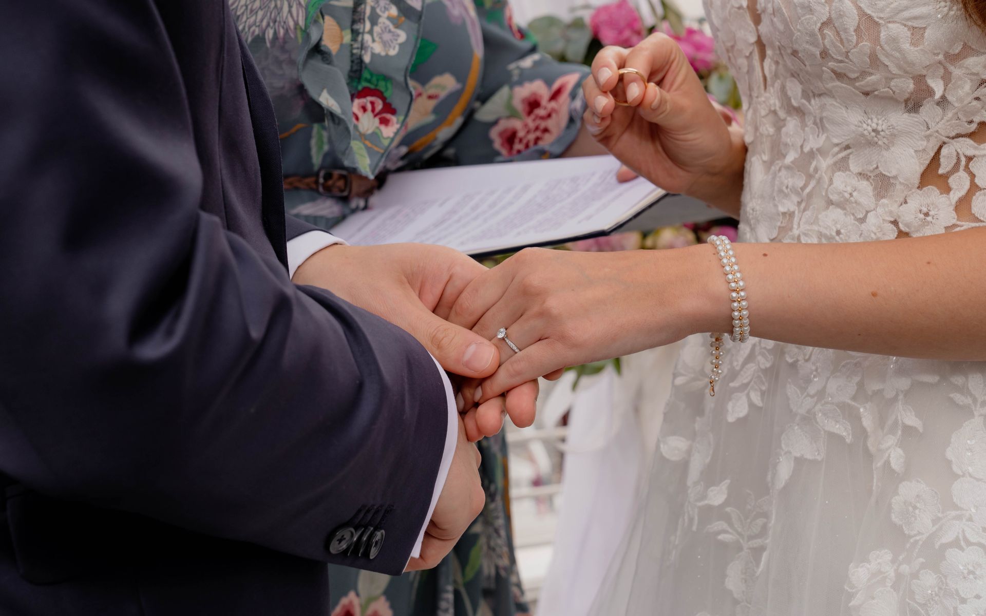 Hochzeitsfotograf Hamburg – Veronika & Gerrit
