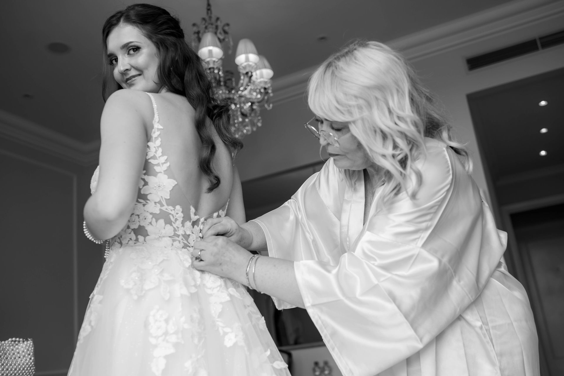 Hochzeitsfotograf Hamburg – Veronika & Gerrit