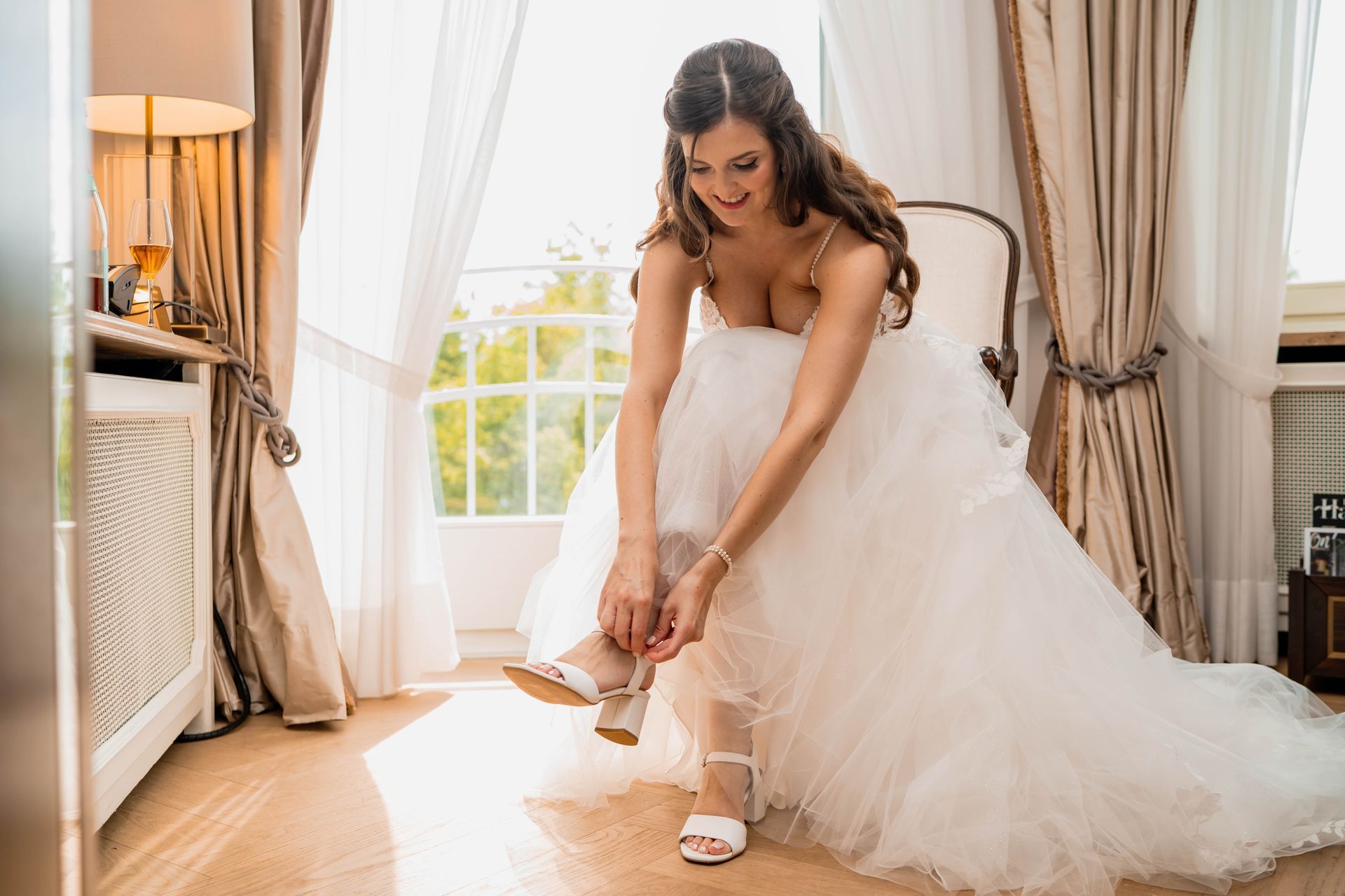 Hochzeitsfotograf Hamburg – Veronika & Gerrit