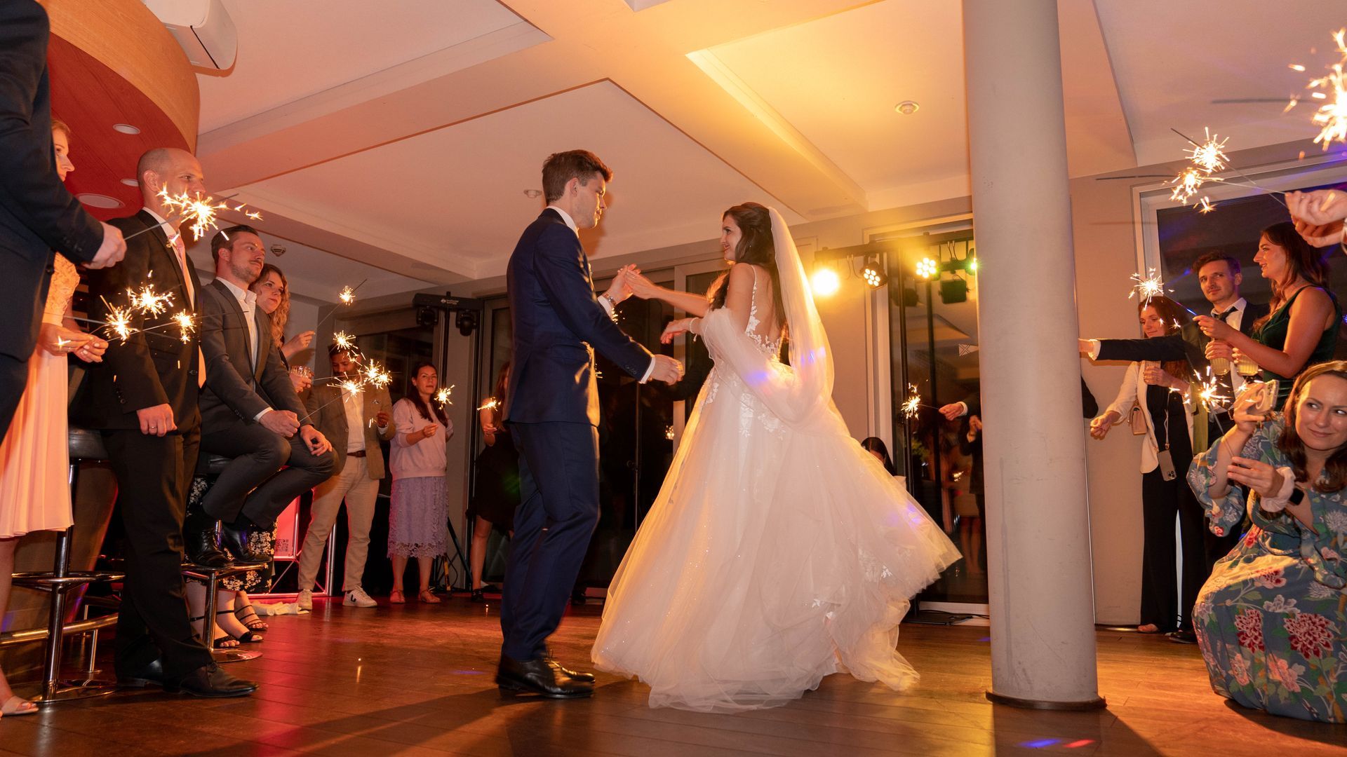 Hochzeitsfotograf Hamburg – Veronika & Gerrit