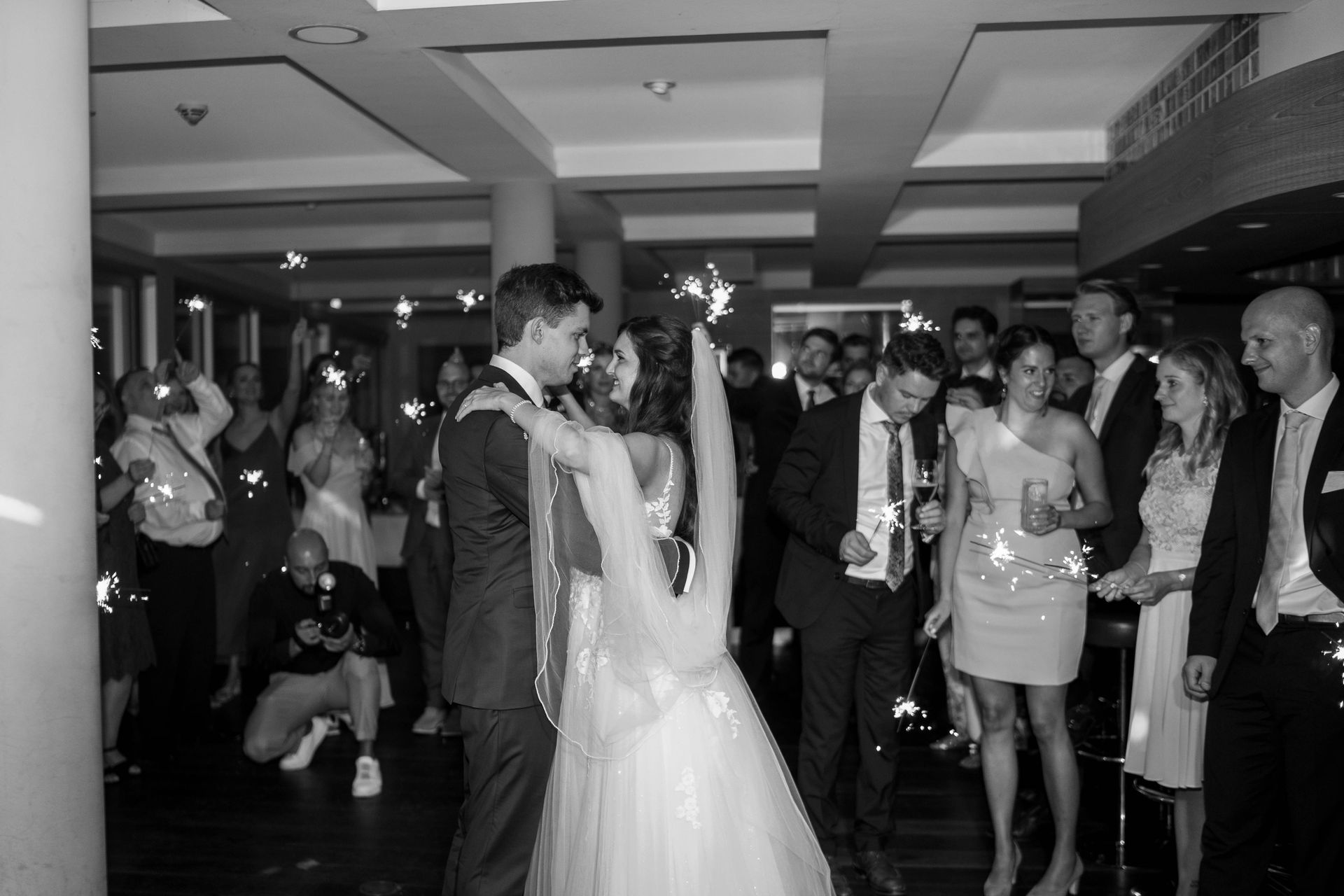 Hochzeitsfotograf Hamburg – Veronika & Gerrit