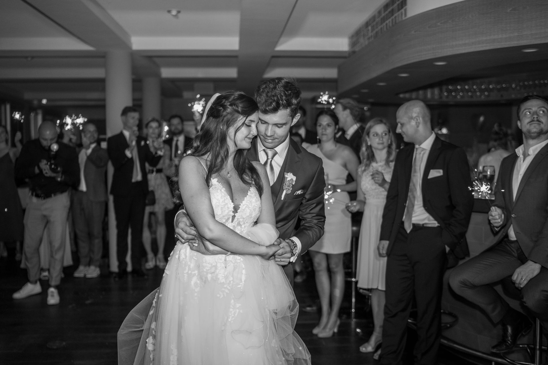 Hochzeitsfotograf Hamburg – Veronika & Gerrit