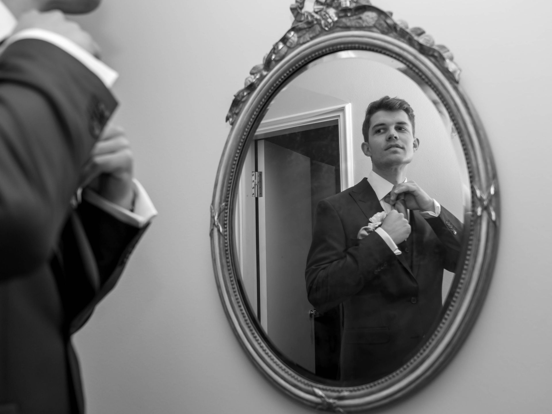 Hochzeitsfotograf Hamburg – Veronika & Gerrit