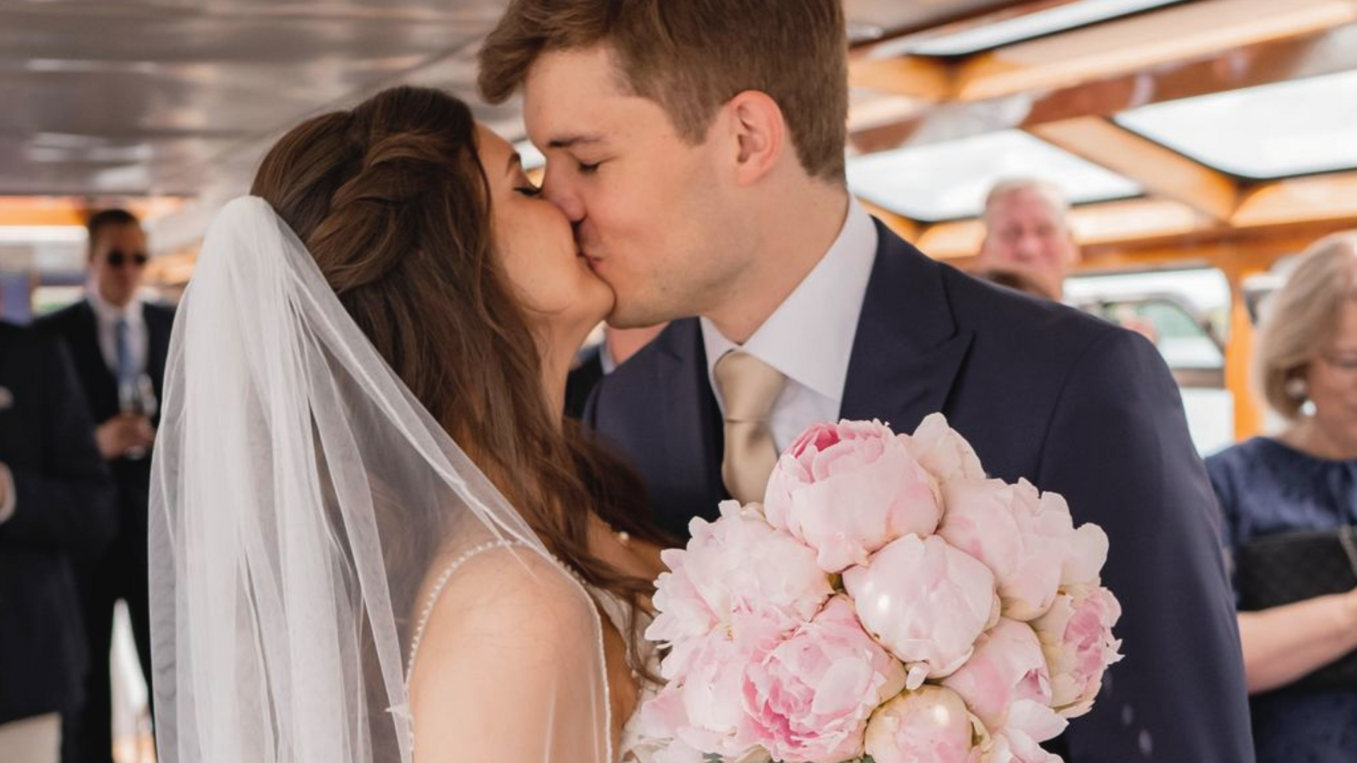 Hochzeitsfotograf & Hochzeitsvideograf in Hamburg