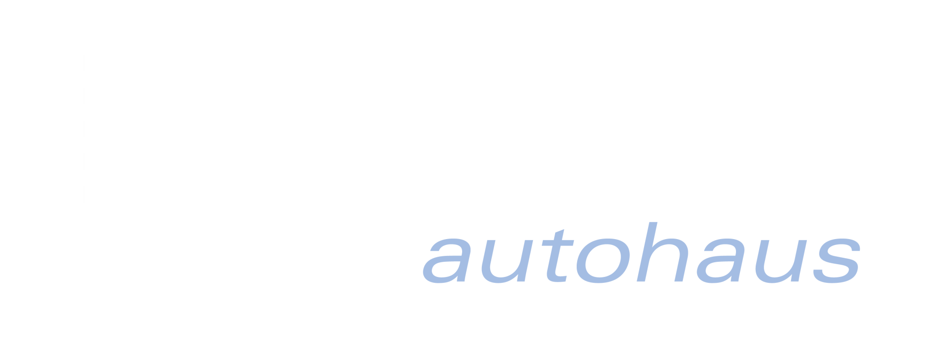 Logo Lang Autohaus