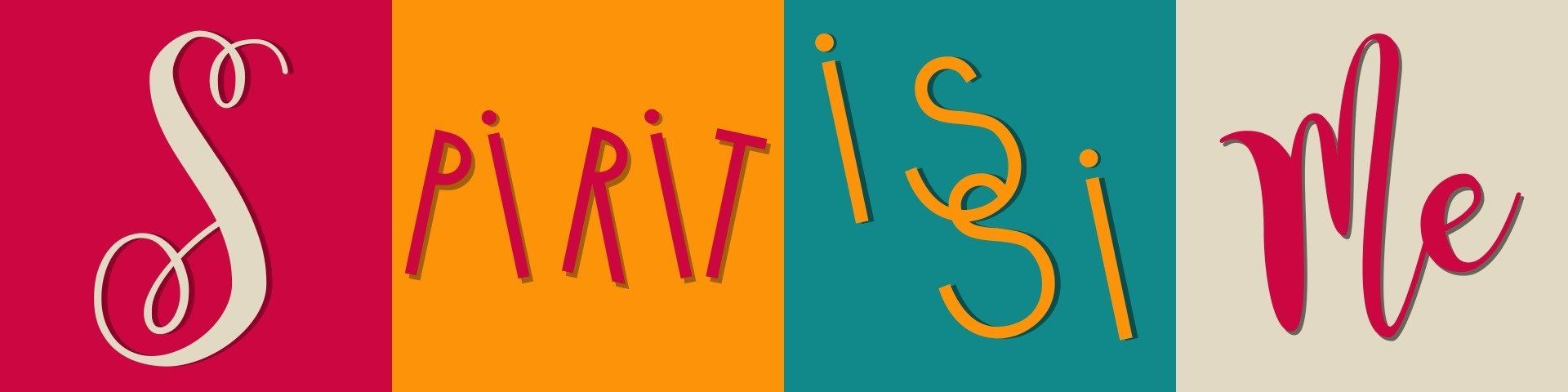 c'est nous! spiritissime