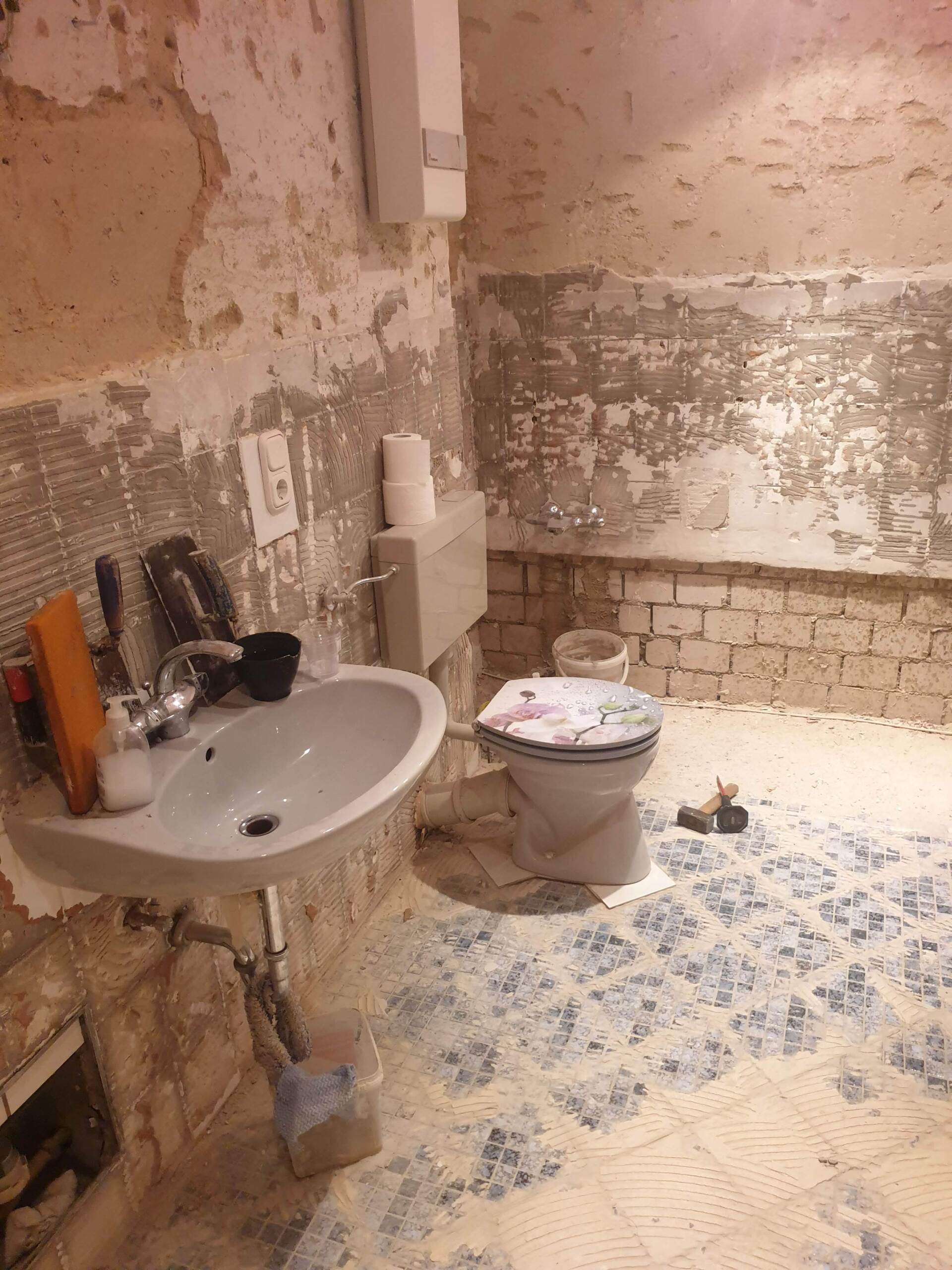 Bauabnahme Gutachter Lüdenscheid