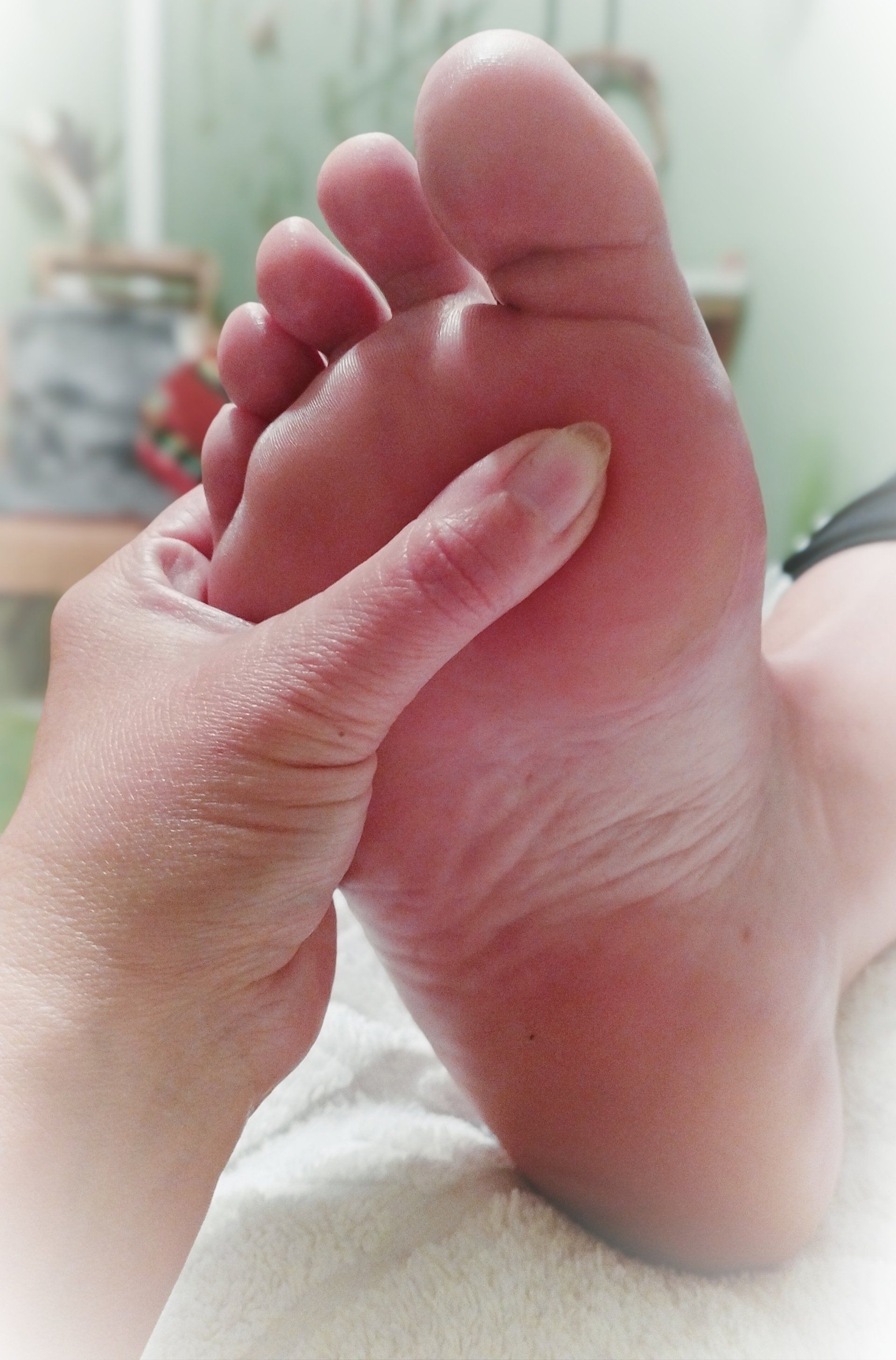 Fachpraktik für Massage, Wellness und Prävention. Klassische Massage, Kräuterstempelmassage, Fussreflexzonenmassage, Breussmassage