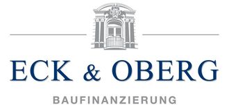 Logo Eck & Oberg Baufinanzierung
