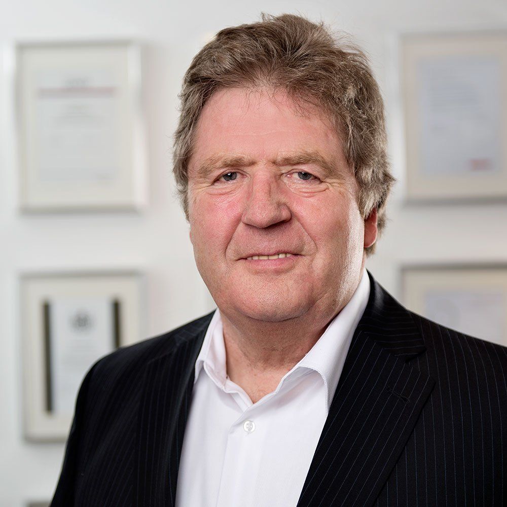 Robert Eck, Gesellschafterbeirat