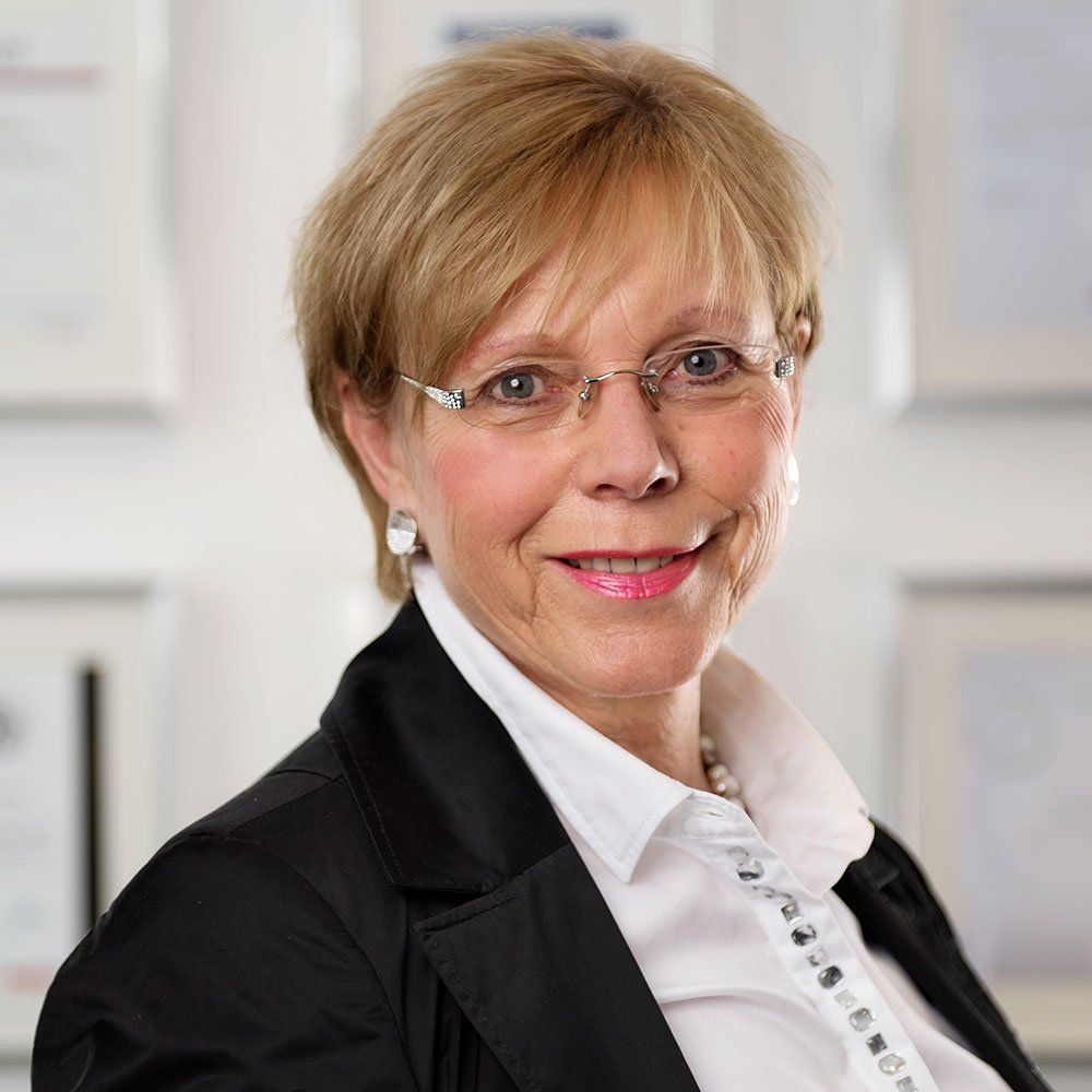 Rosemarie Eck, Gesellschafterbeirat