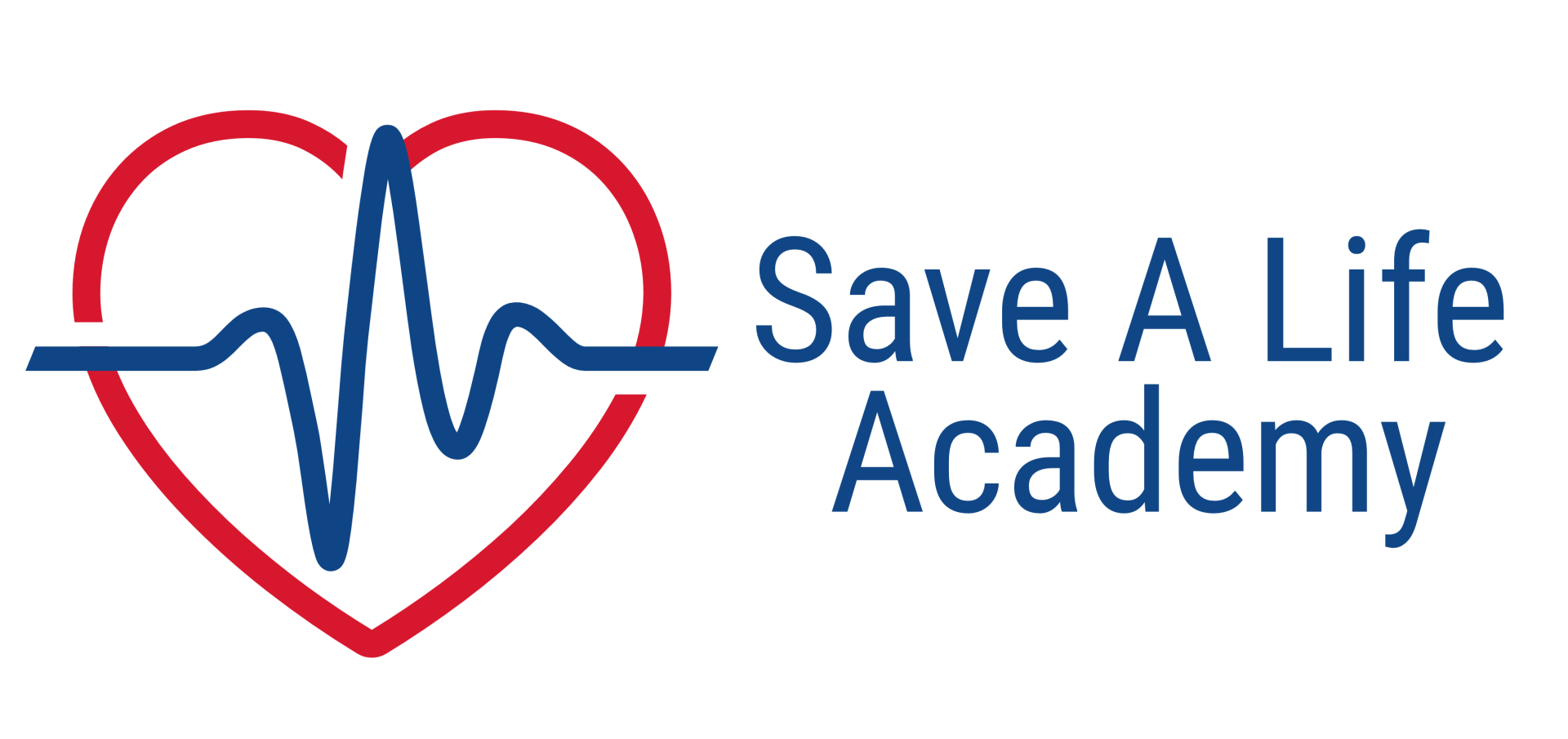 Save a Life Academy_logo