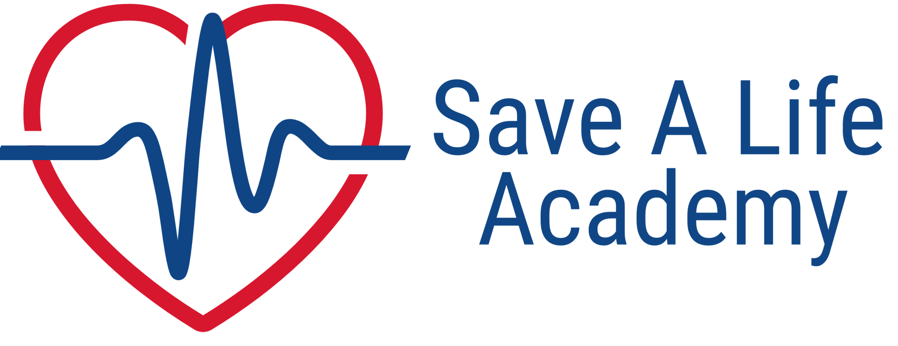 Save a Life Academy_logo