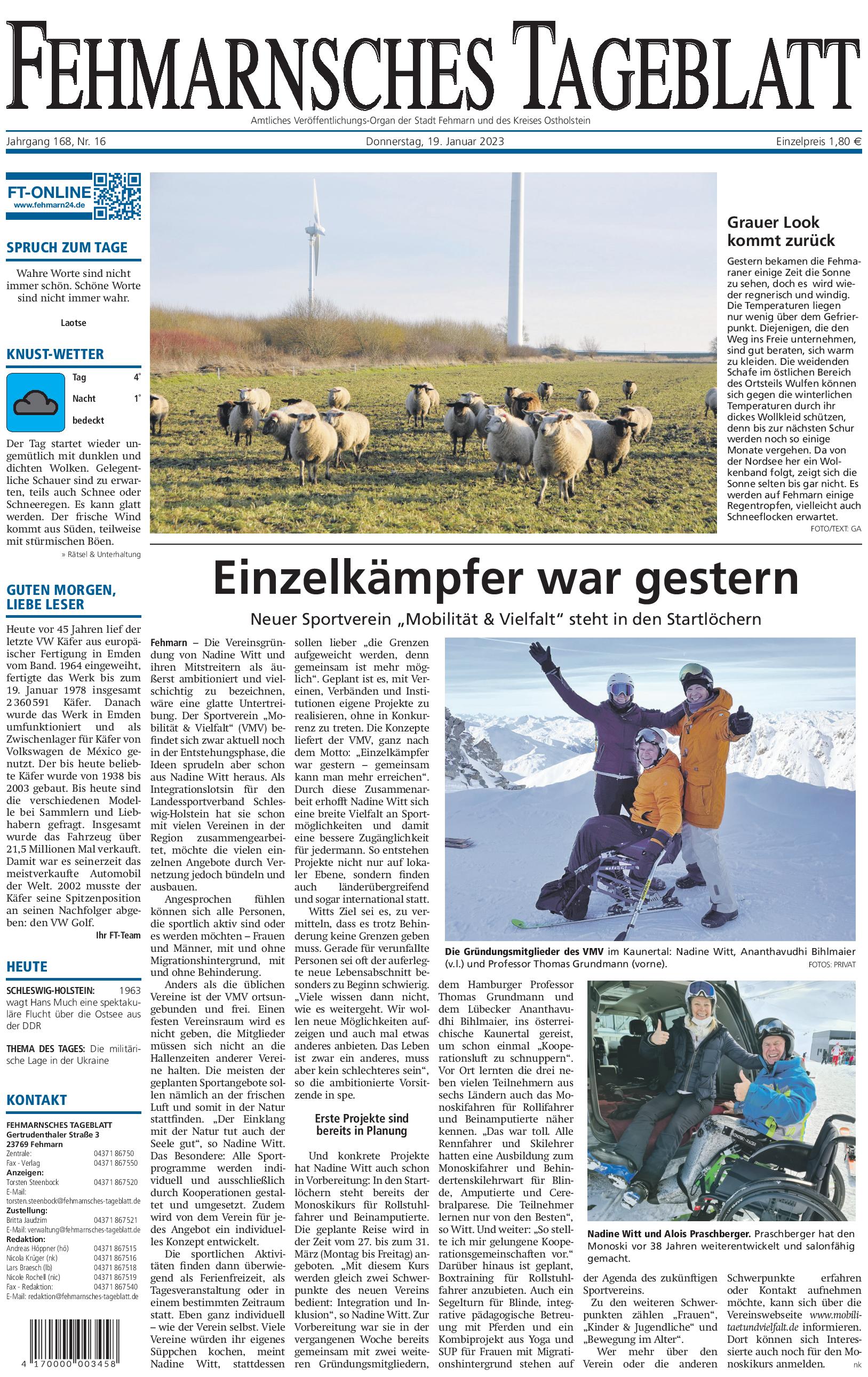 Gemeinsam mehr erreichen Pressetext Verein zur Förderung von Mobilität und Vielalt. Einzelkämpfer war gestern. Gemeinsam mehr erreichen. Neuer Sportverein. Kooperationen schließen für Monoskifahren. Sportprojekt für Rollstuhlfahrer und Beinamputierte