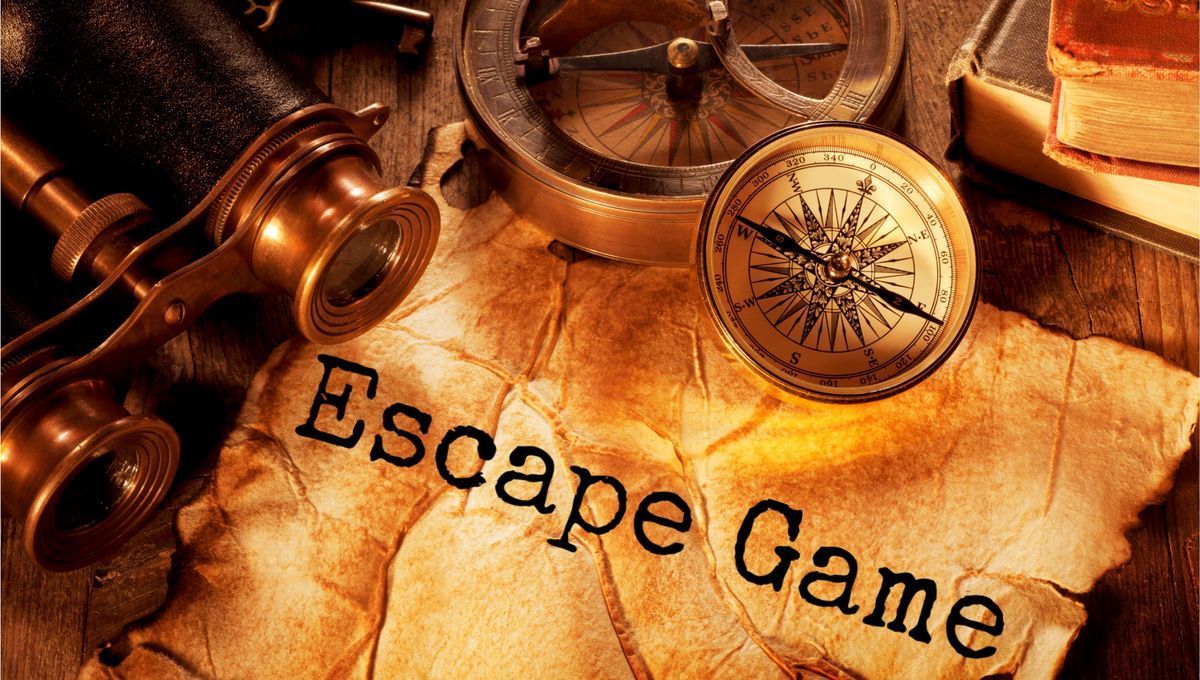 Escape game