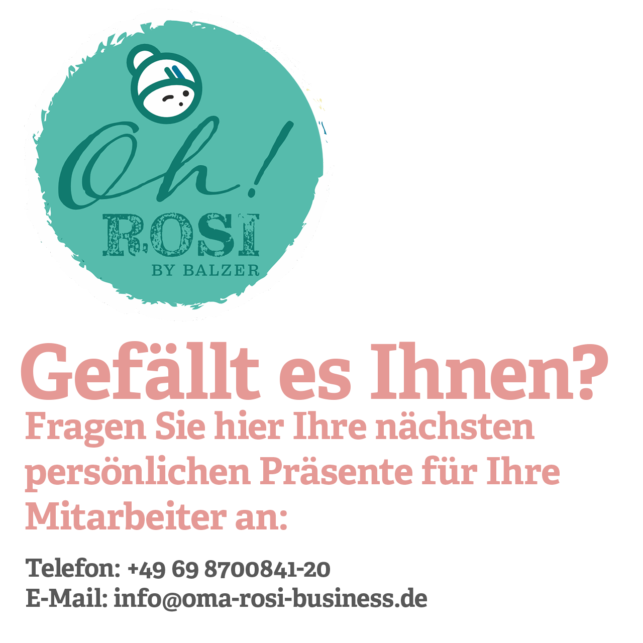 OMA-ROSI-BUSINESS-PERSÖNLICHE-PRÄSENTE-GALERIE-1