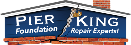 Pier-King-Foundation-Repair-Logo