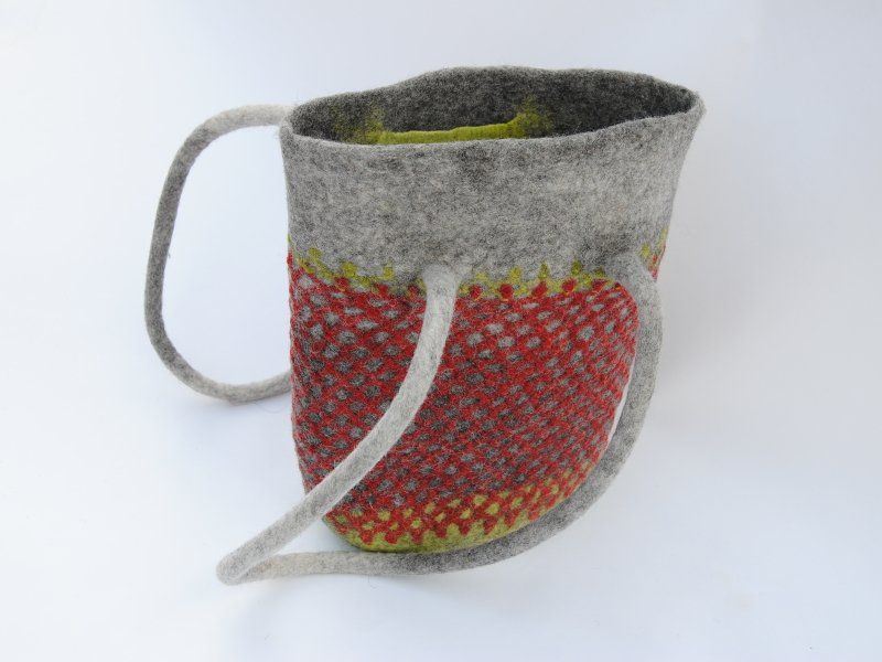 Tasche Modell Martin 2