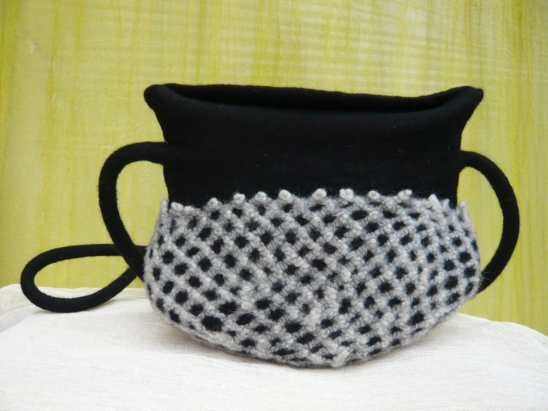 Tasche Modell Martin 1
