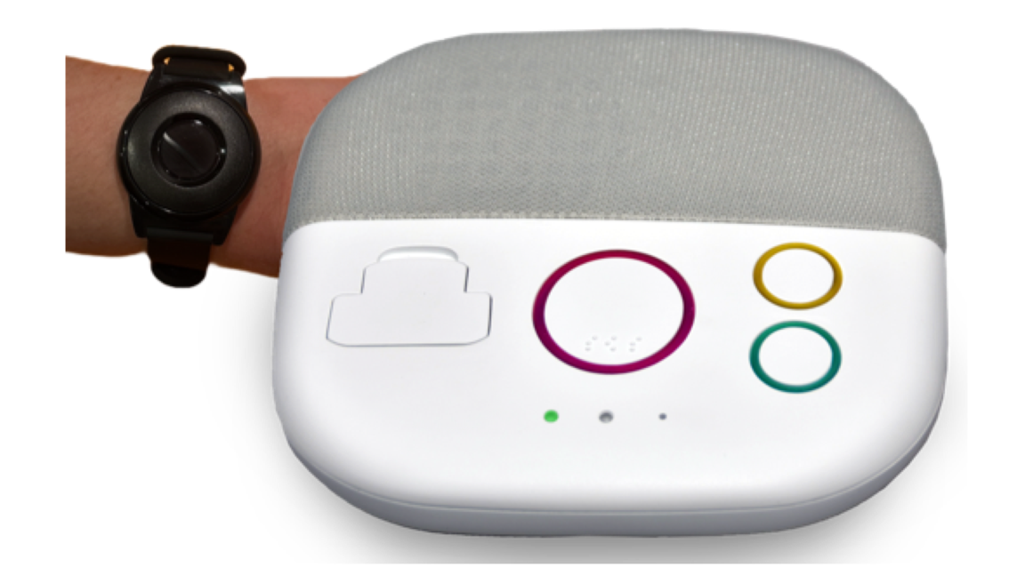 Vitatel Notrufsystem