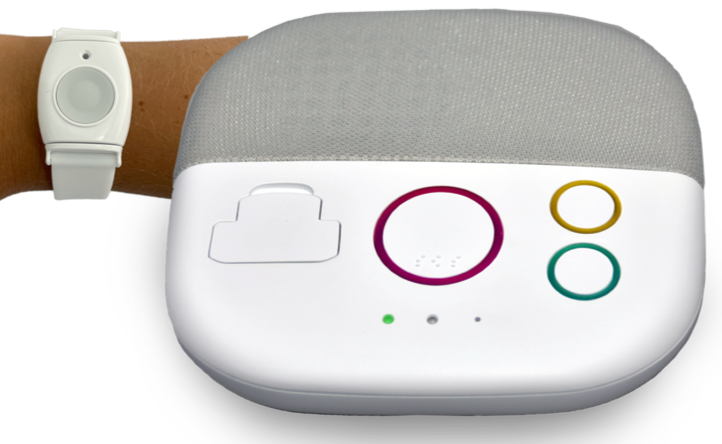 Vitatel finden Sie das passende Notrufsystem schweizweit